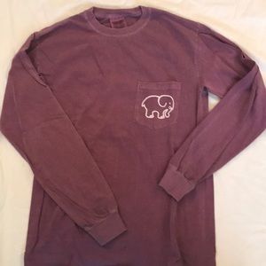 ivory ella long sleeve !!